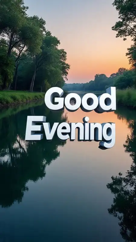 Good Evening Images Hd Download - Free Good Evening Download