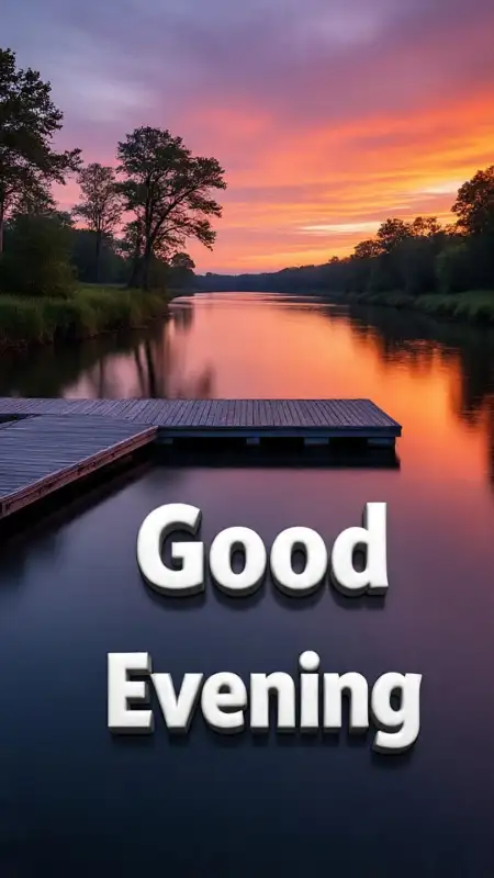 Good Evening Romantic Shayari Pictures - Free Good Evening Download