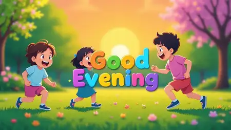 Good Evening Rose Flower Images - Free Good Evening Download