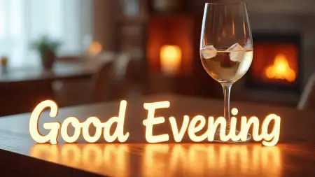 Good Evening Wallpaper Hd 1080p - Free Good Evening Download