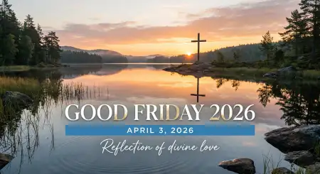 Free Good Friday 2026 Image Download