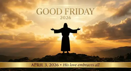 Free Good Friday Clipart Png Free Image Download