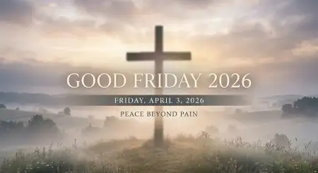 Free Good Friday Graphic Design Png Free Image Download
