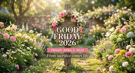 Free Good Friday Instagram Post Design Png Image Download