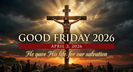 Free Good Friday Shareable Png Image Image Download