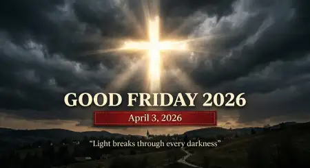 Free Good Friday Viral Post Design Png Image Download