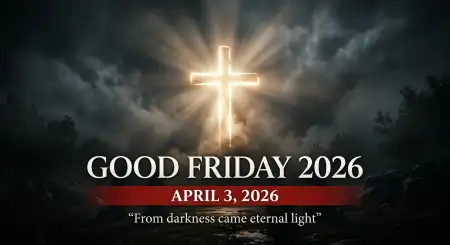 Free Good Friday Youtube Thumbnail Png Image Download