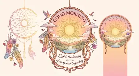 Good Morning Blessings Aesthetic - Free Good Morning Blessings Download
