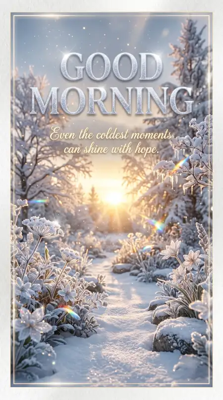 Good Morning Blessings For Coworkers - Free Good Morning Blessings Download