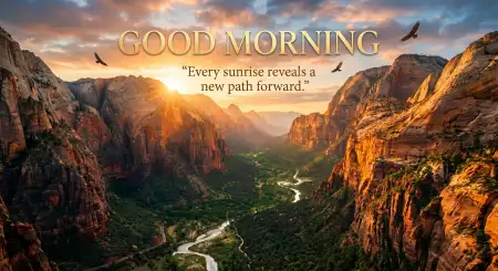 Good Morning Blessings For Facebook - Free Good Morning Blessings Download