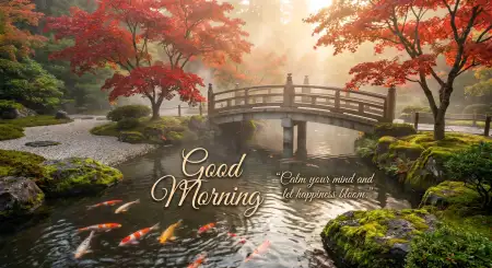 Good Morning Blessings For Family - Free Good Morning Blessings Download