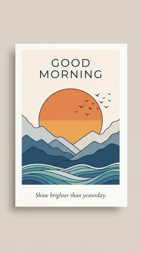 Good Morning Blessings For Instagram - Free Good Morning Blessings Download