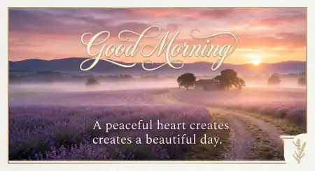 Good Morning Blessings For Loved Ones - Free Good Morning Blessings Download