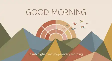 Good Morning Blessings For Students - Free Good Morning Blessings Download