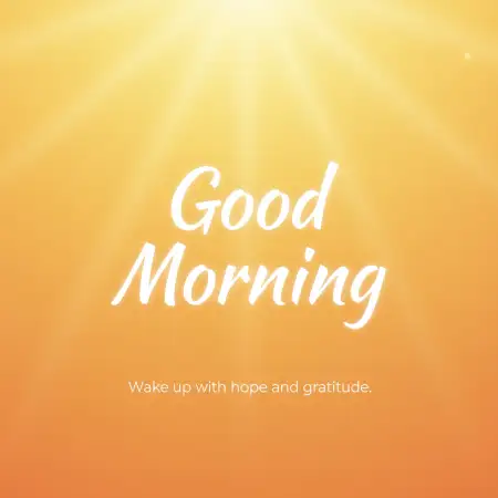 Free Good Morning Blessings With Flowers Images Background Download