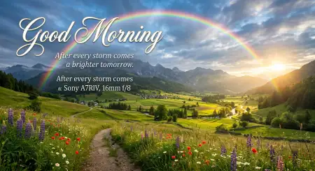 Good Morning Blessings - Free Good Morning Blessings Download