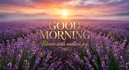 Good Morning Blooming Flowers - Free Good Morning Nature Download