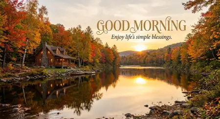 Good Morning Calm Nature Wallpaper - Free Good Morning Nature Download