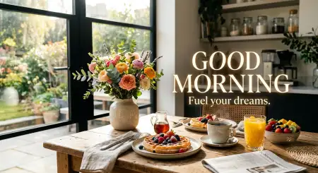 Good Morning Coffee Aesthetic Images - Free Good Morning Coffee Download