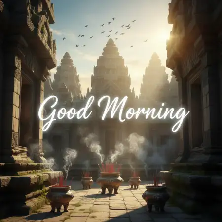 Free Good Morning Coffee Cup Images With Quotes Background Download