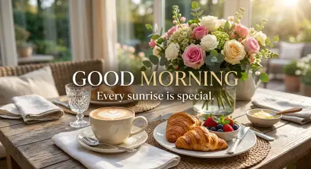 Good Morning Coffee For Family - Free Good Morning Coffee Download