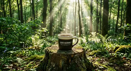 Good Morning Coffee Pics - Free Good Morning Coffee Download