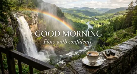 Good Morning Coffee Wallpaper - Free Good Morning Coffee Download