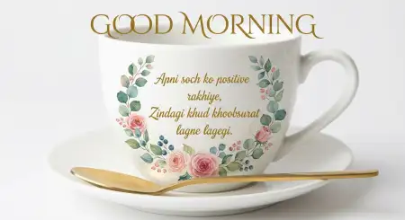Good Morning Flowers And Coffee Friday Blessings - Free Good Morning Flowers And Coffee Download