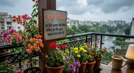 Free Good Morning Flowers For Daily Motivation 2 Image Download