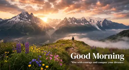Free Good Morning Flowers For Status Download 2 Image Download