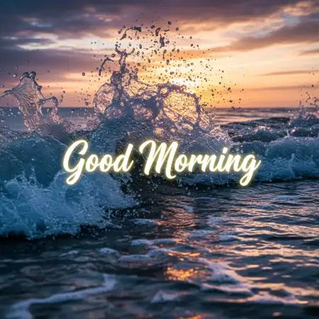 Free Good Morning Happy Day Positive Energy Background Download