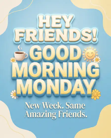 good morning happy monday - Monday Good Morning