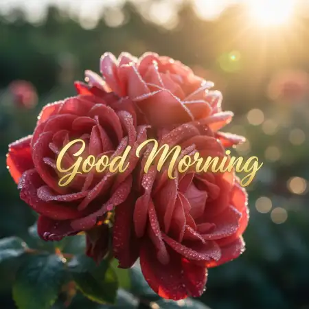 Free Good Morning Healing Quotes For Broken Heart Background Download