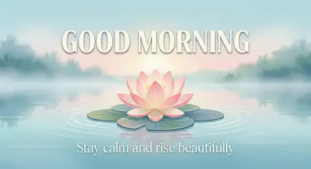 Good Morning Images With Bhagwan Quotes - Free Good Morning Images With Quotes Download