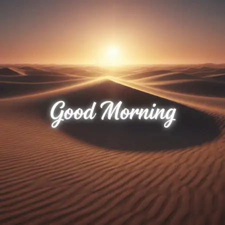 Free Good Morning Images With Birds And Natural Scenery Background Download