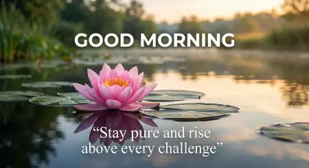 Good Morning Images With Hindi Motivational Quotes - Free Good Morning Images With Quotes Download