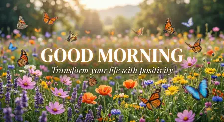 Good Morning Images With Positive Quotes Hd - Free Good Morning Images With Quotes Download