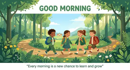 Good Morning Images With Quotes For Teacher - Free Good Morning Images With Quotes Download