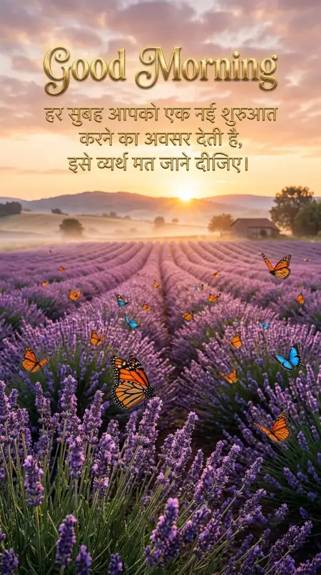 Good Morning Inspirational Sayings Hindi - Free Good Morning Motivational Quotes Hindi Download