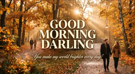Free Good Morning Love Messages For Long Distance Relationship Image Download