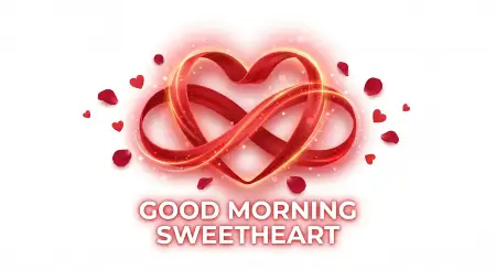 Free Good Morning Love Messages For Pinterest Pins Image Download