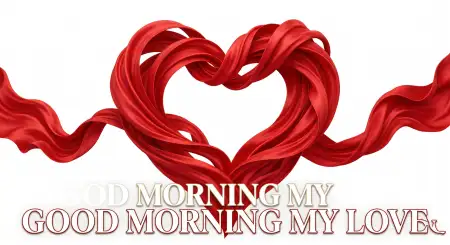 Free Good Morning Love Messages For Social Media Sharing Image Download
