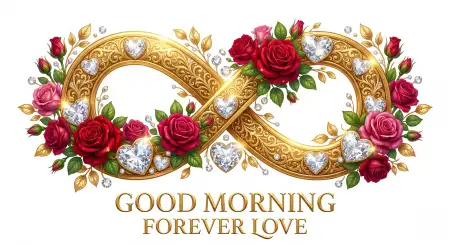Free Good Morning Love Messages To Send On Whatsapp Image Download
