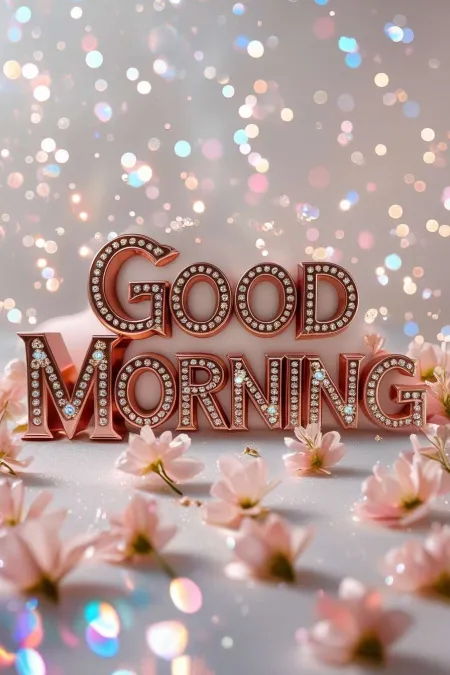 Good Morning Love Messages With Romantic Photos - Free Photo Download