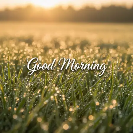 Free Good Morning Message For Someone Special Background Download