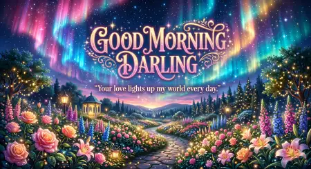 Free Good Morning Messages For Long Distance Boyfriend Image Download