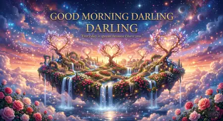 Free Good Morning Messages For Your Soulmate Image Download