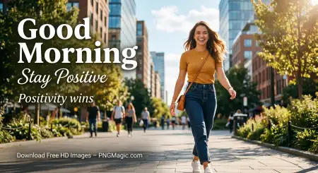 Good Morning Mindset Quotes For Success - Free Good Morning Motivation For Success Download