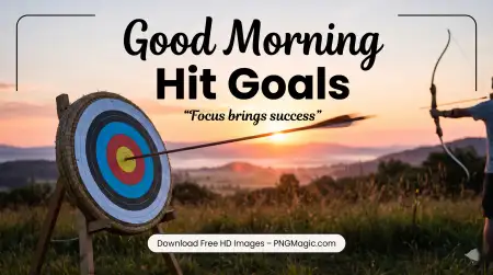 Good Morning Motivation Reels For Success - Free Good Morning Motivation For Success Download