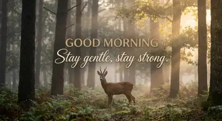 Good Morning Nature Clipart - Free Good Morning Nature Download